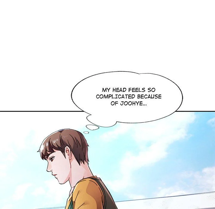 Wait, I’m a Married Woman! chapter 84 page 50