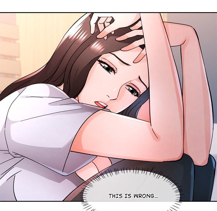 Wait, I’m a Married Woman! chapter 84 page 56