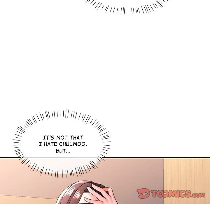 Wait, I’m a Married Woman! chapter 84 page 57