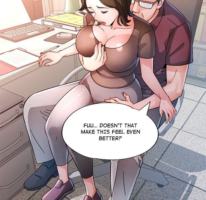 Wait, I’m a Married Woman! chapter 84 page 72