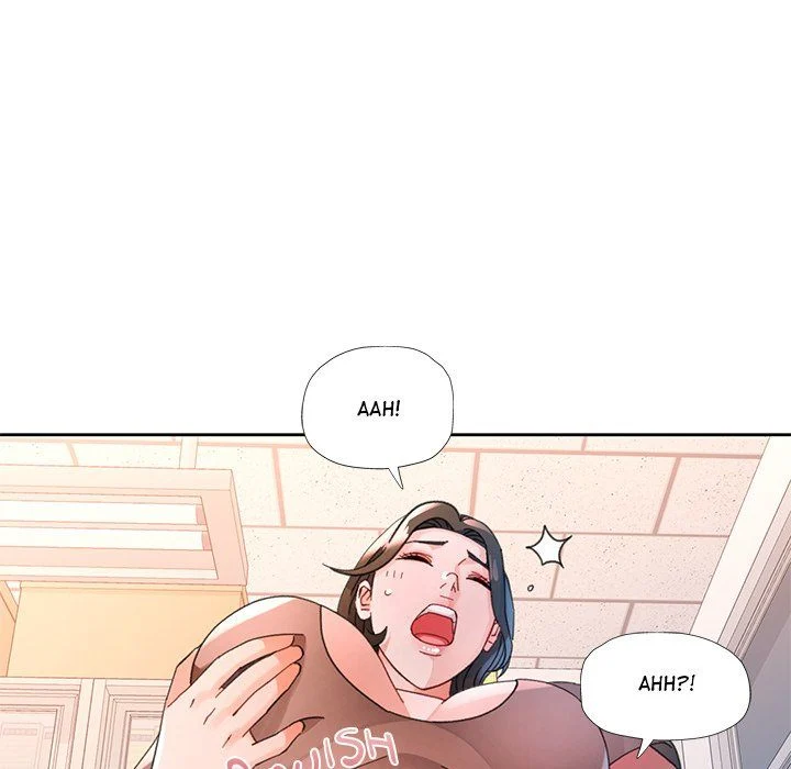 Wait, I’m a Married Woman! chapter 84 page 76