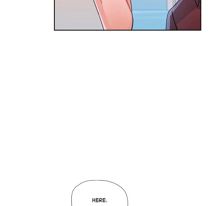 Wait, I’m a Married Woman! chapter 84 page 82