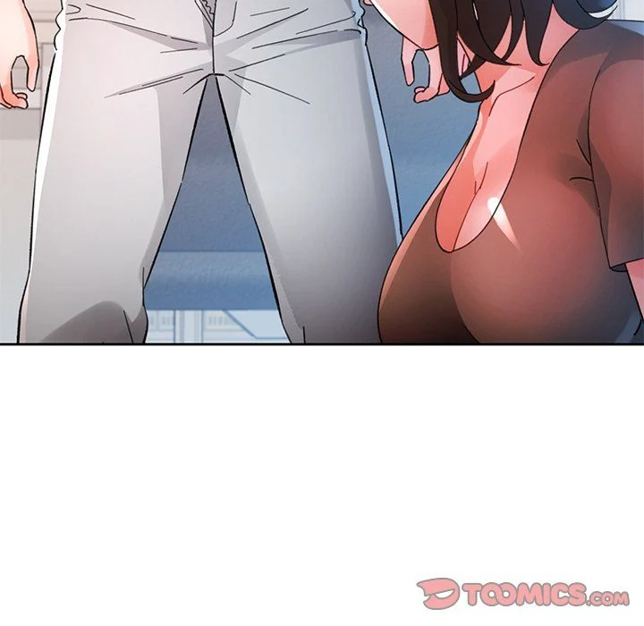 Wait, I’m a Married Woman! chapter 84 page 84
