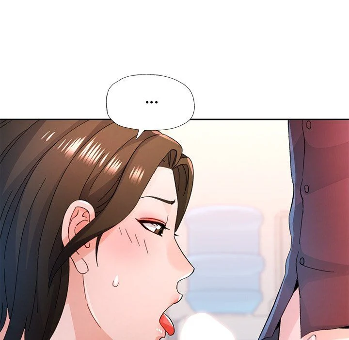 Wait, I’m a Married Woman! chapter 84 page 85