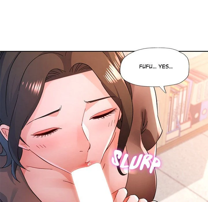Wait, I’m a Married Woman! chapter 84 page 87