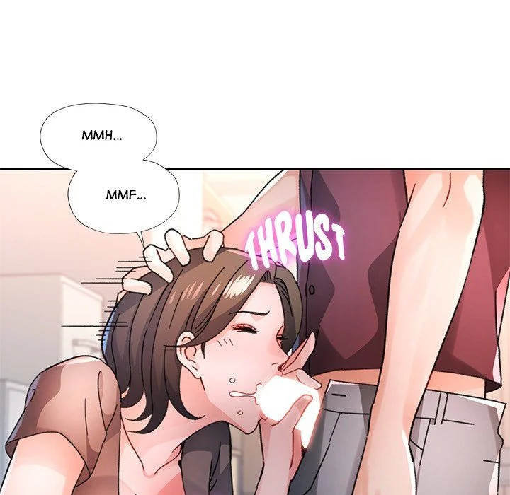Wait, I’m a Married Woman! chapter 84 page 91