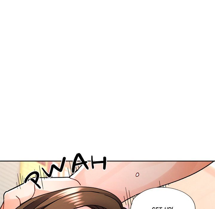 Wait, I’m a Married Woman! chapter 84 page 94