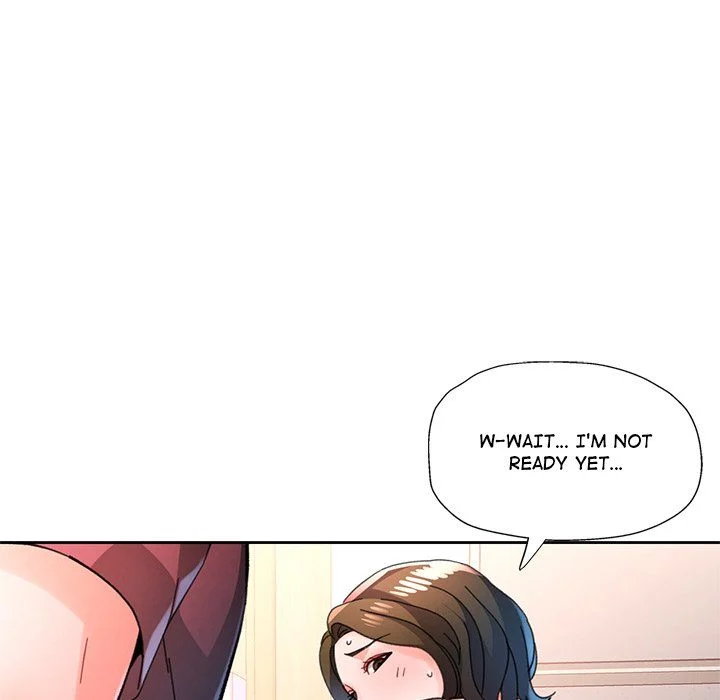 Wait, I’m a Married Woman! chapter 84 page 101