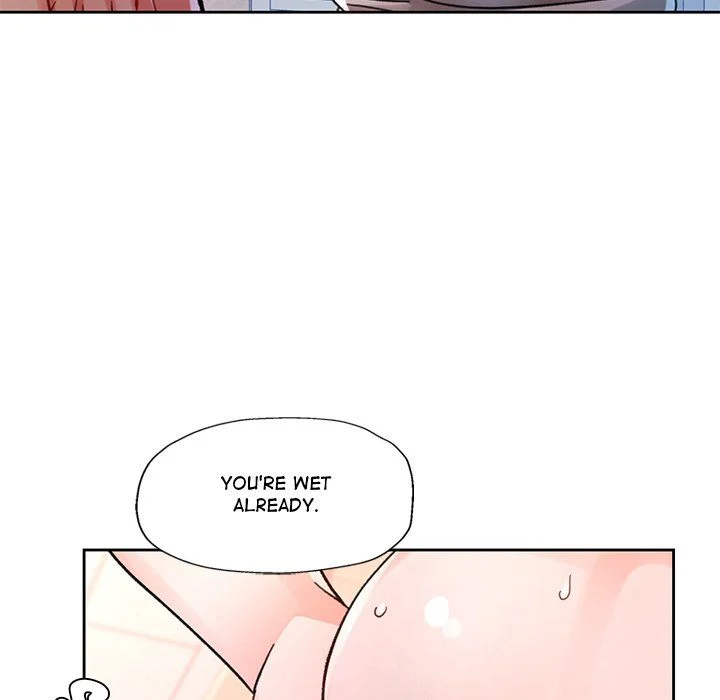 Wait, I’m a Married Woman! chapter 84 page 103