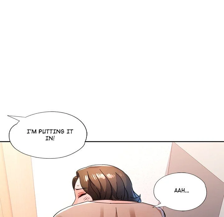 Wait, I’m a Married Woman! chapter 84 page 107