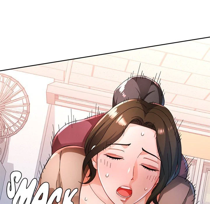 Wait, I’m a Married Woman! chapter 84 page 110