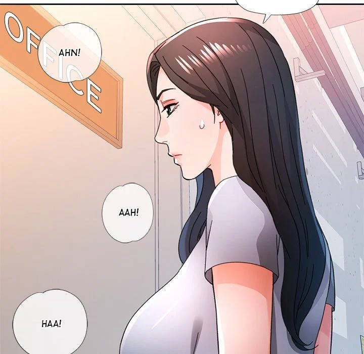 Wait, I’m a Married Woman! chapter 84 page 121