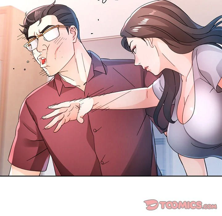 Wait, I’m a Married Woman! chapter 84 page 129