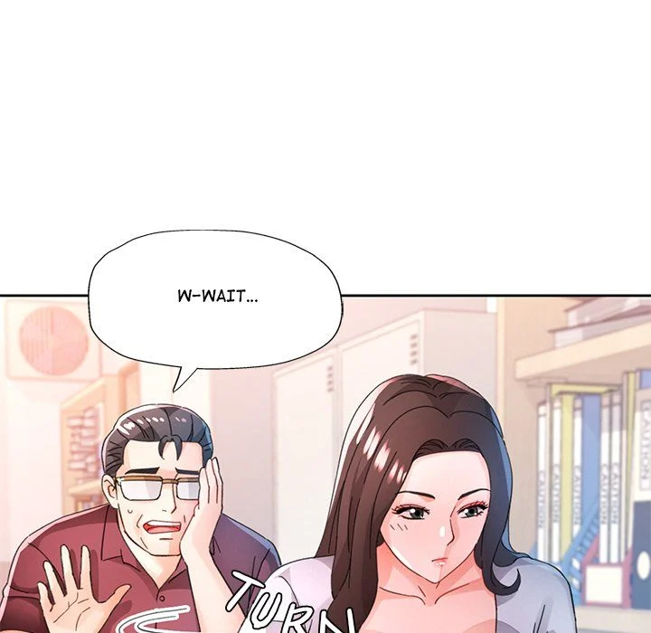 Wait, I’m a Married Woman! chapter 84 page 132