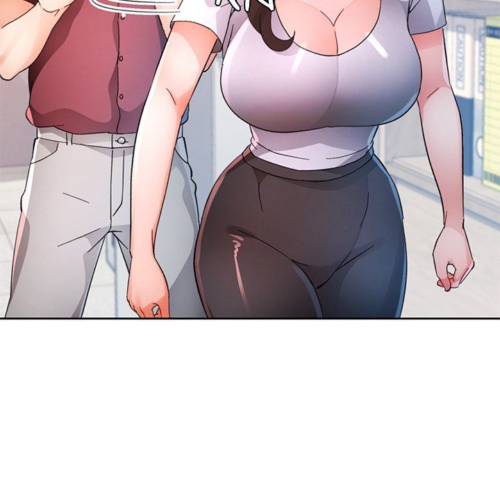 Wait, I’m a Married Woman! chapter 84 page 133