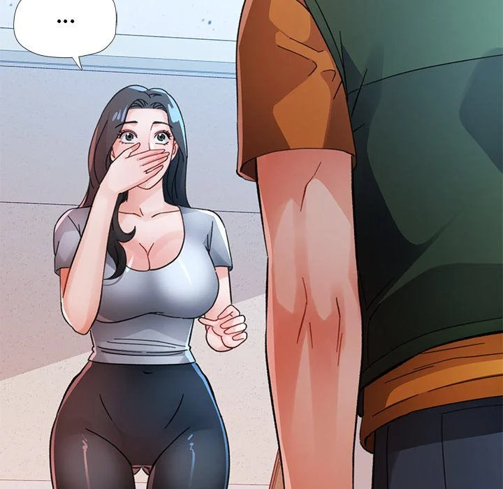Wait, I’m a Married Woman! chapter 84 page 146