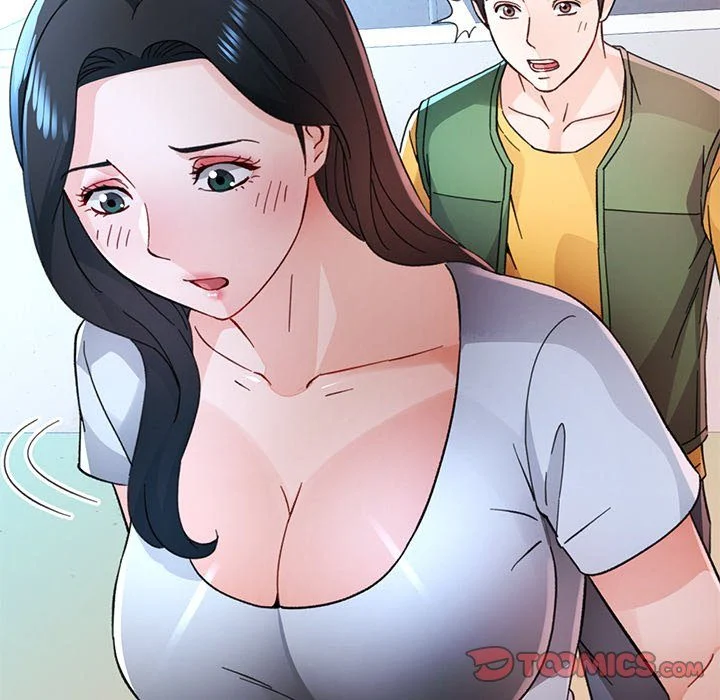Wait, I’m a Married Woman! chapter 85 page 30