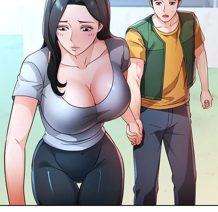 Wait, I’m a Married Woman! chapter 85 page 34