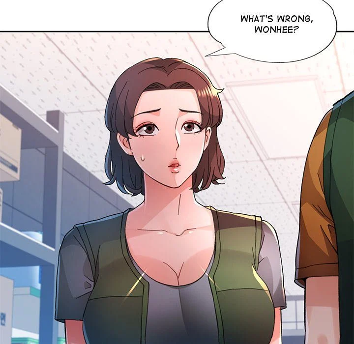 Wait, I’m a Married Woman! chapter 85 page 56