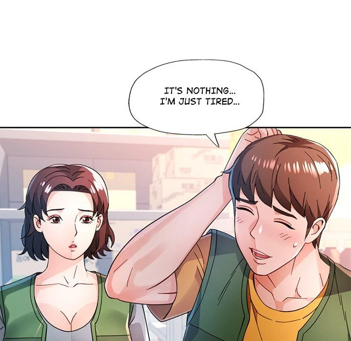Wait, I’m a Married Woman! chapter 85 page 60