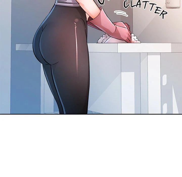 Wait, I’m a Married Woman! chapter 85 page 68