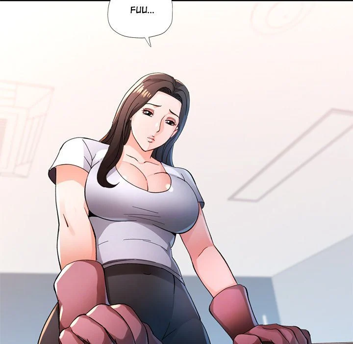 Wait, I’m a Married Woman! chapter 85 page 71