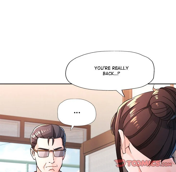 Wait, I’m a Married Woman! chapter 85 page 84