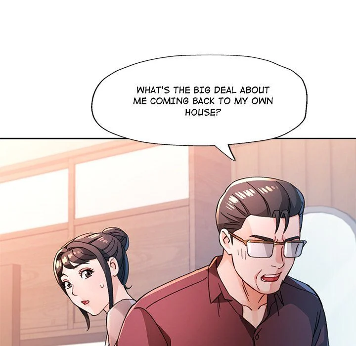 Wait, I’m a Married Woman! chapter 85 page 86