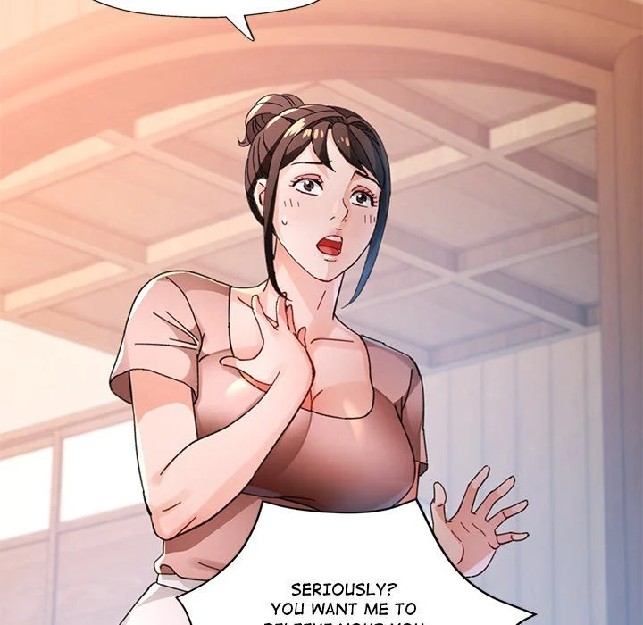 Wait, I’m a Married Woman! chapter 85 page 92