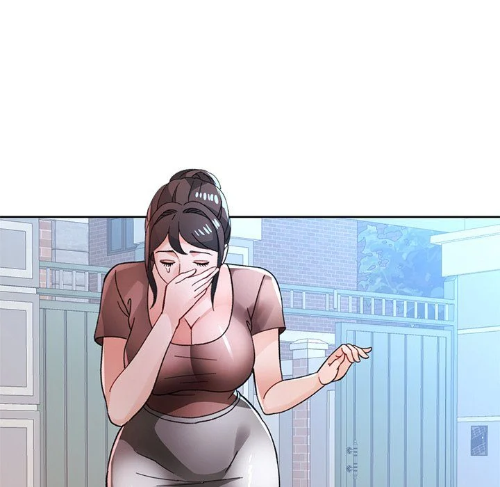 Wait, I’m a Married Woman! chapter 85 page 100