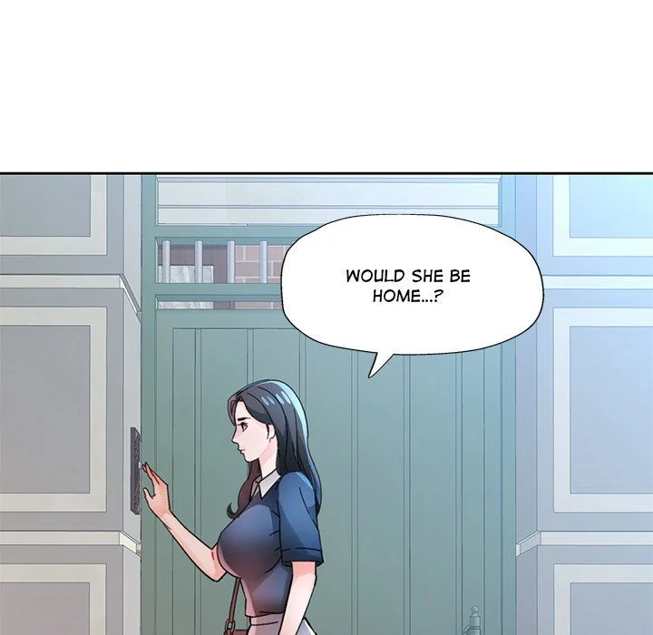 Wait, I’m a Married Woman! chapter 85 page 105