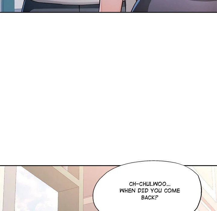 Wait, I’m a Married Woman! chapter 85 page 113