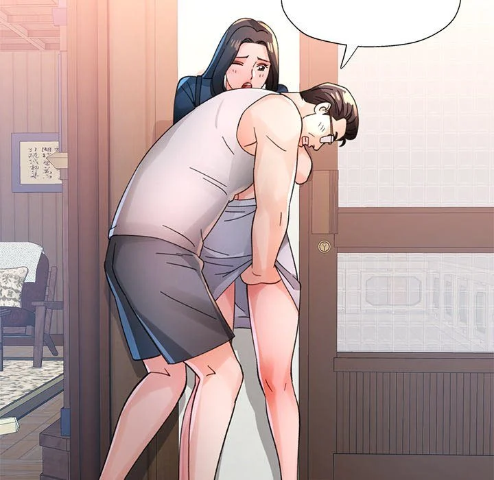 Wait, I’m a Married Woman! chapter 85 page 139