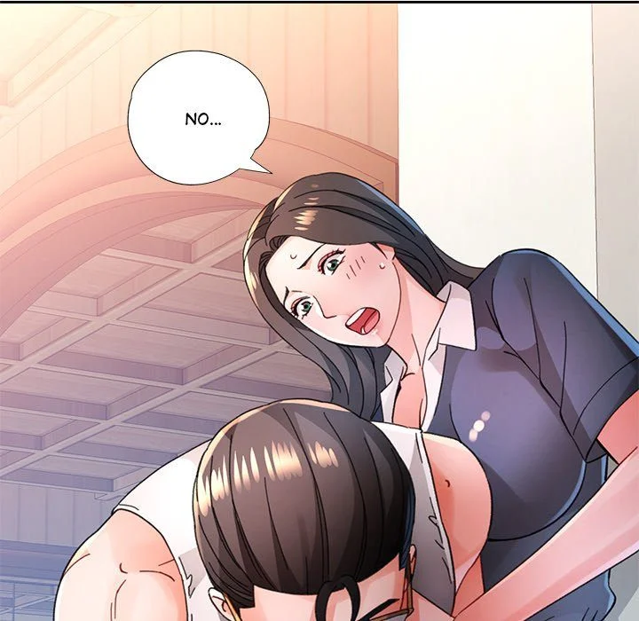 Wait, I’m a Married Woman! chapter 85 page 145