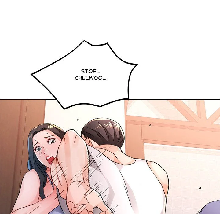 Wait, I’m a Married Woman! chapter 85 page 151