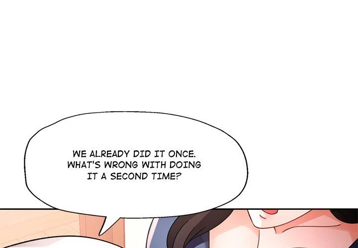 Wait, I’m a Married Woman! chapter 86 page 1