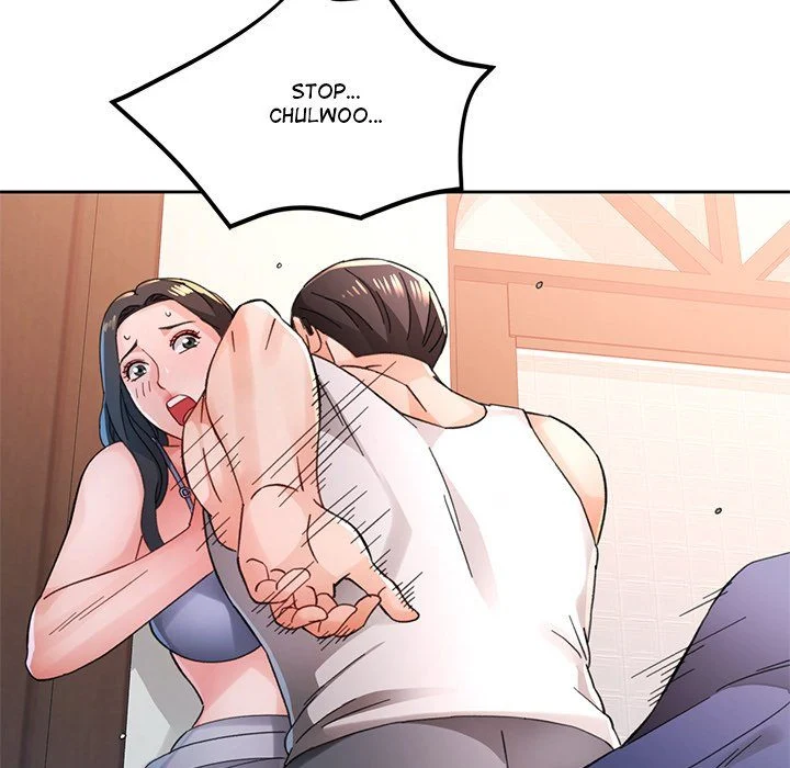 Wait, I’m a Married Woman! chapter 86 page 11