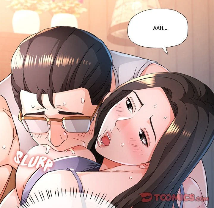 Wait, I’m a Married Woman! chapter 86 page 21