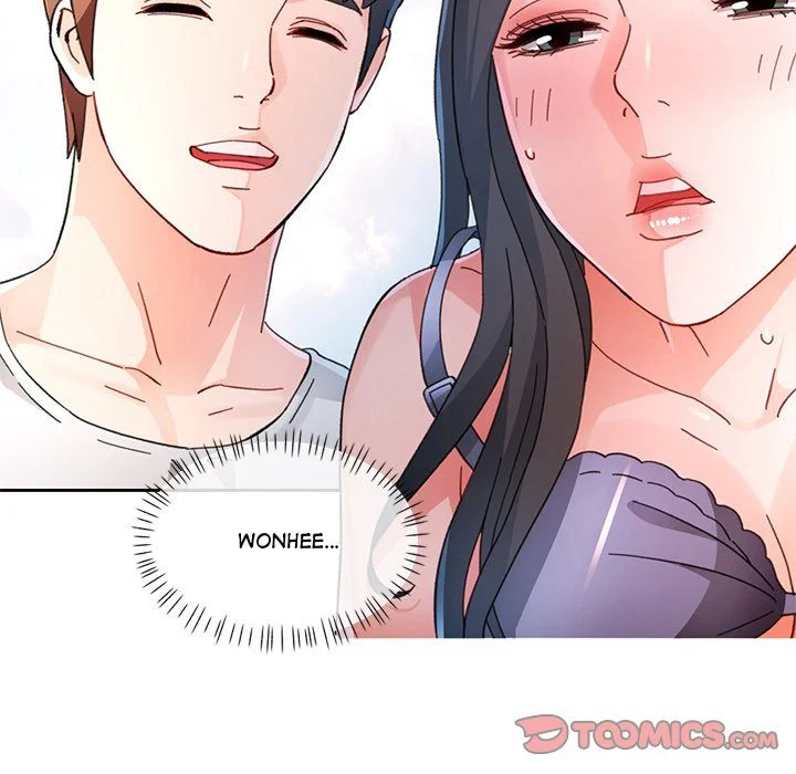 Wait, I’m a Married Woman! chapter 86 page 39