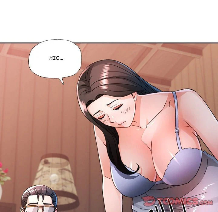 Wait, I’m a Married Woman! chapter 86 page 57