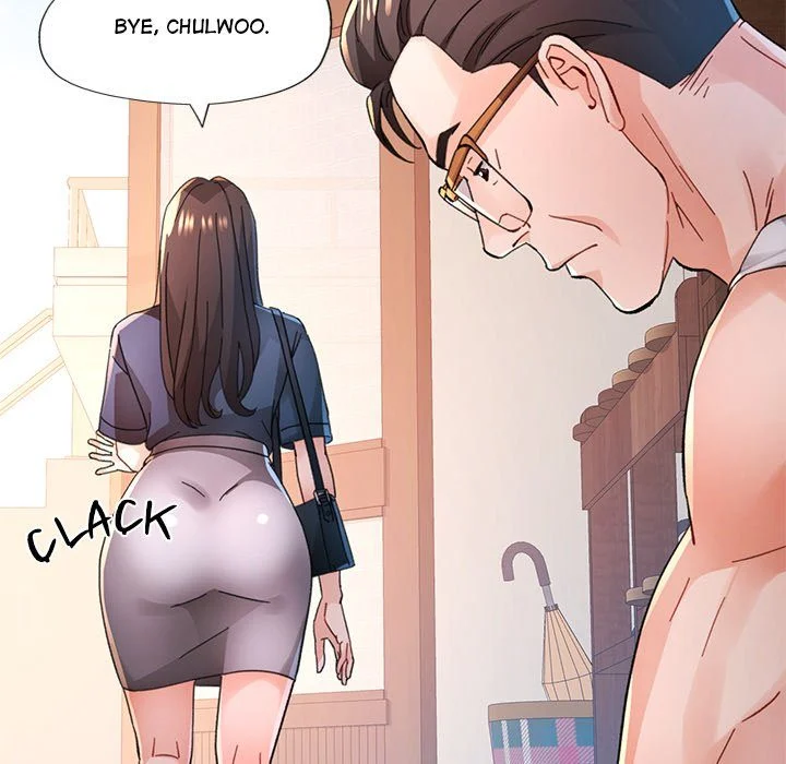 Wait, I’m a Married Woman! chapter 86 page 61