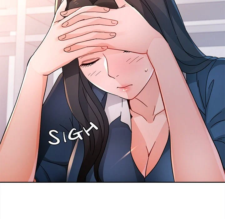 Wait, I’m a Married Woman! chapter 86 page 73