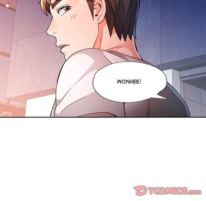 Wait, I’m a Married Woman! chapter 86 page 81