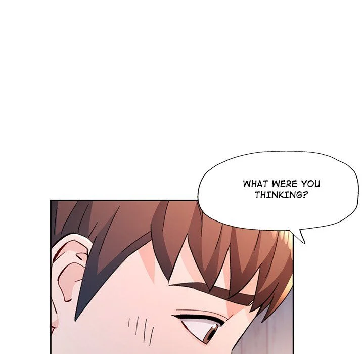 Wait, I’m a Married Woman! chapter 86 page 84