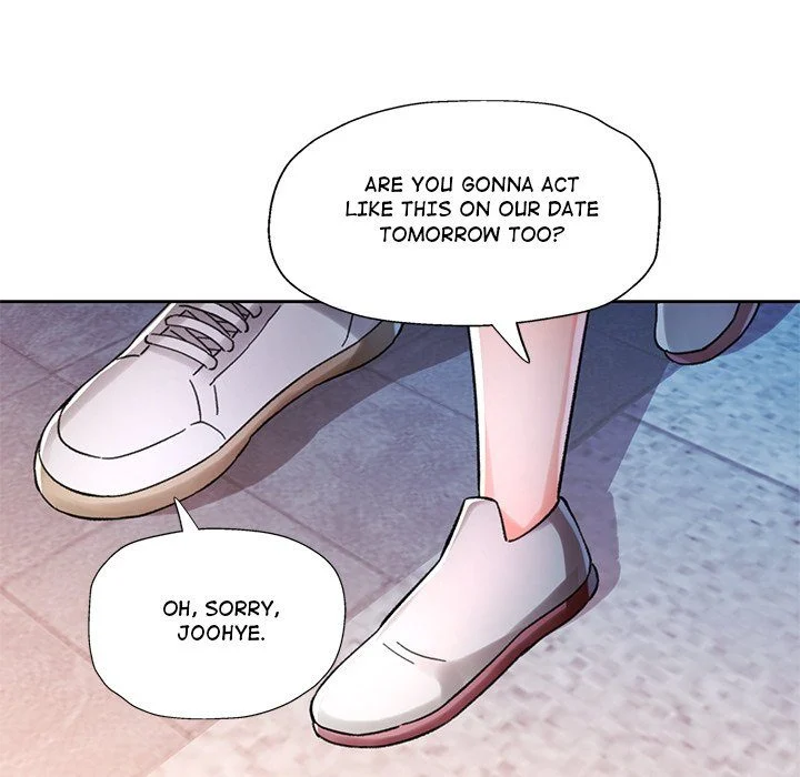 Wait, I’m a Married Woman! chapter 86 page 86