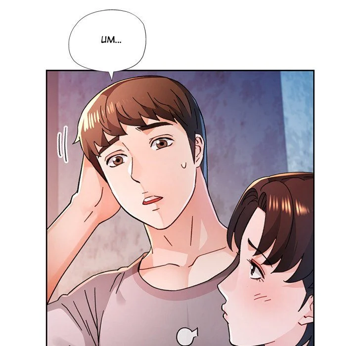 Wait, I’m a Married Woman! chapter 86 page 90