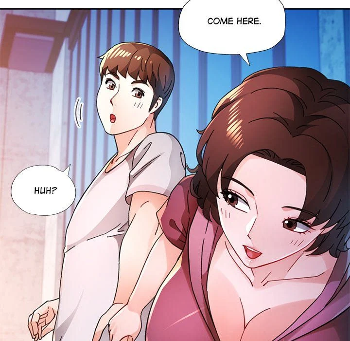 Wait, I’m a Married Woman! chapter 86 page 92