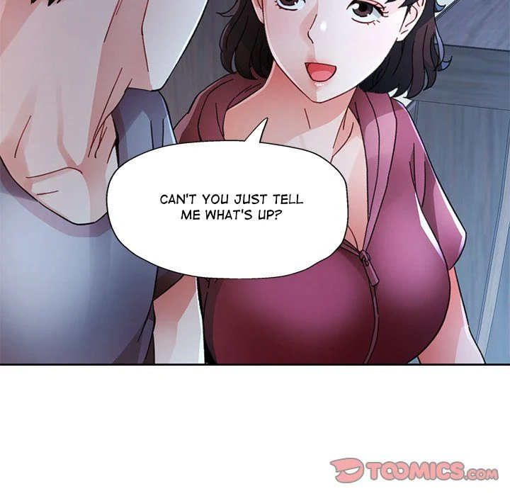 Wait, I’m a Married Woman! chapter 86 page 99