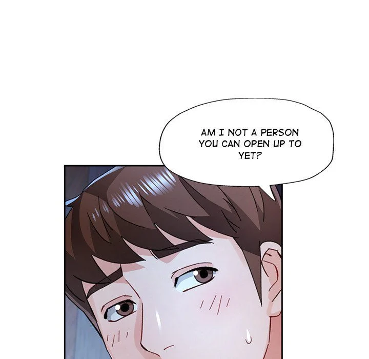 Wait, I’m a Married Woman! chapter 86 page 100