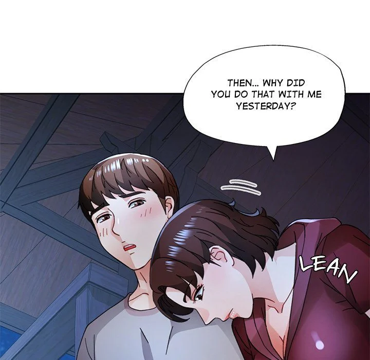 Wait, I’m a Married Woman! chapter 86 page 102